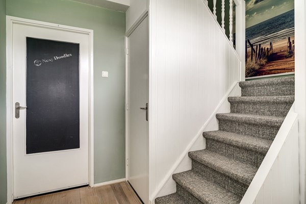 Medium property photo - Oranjeweg 107A, 6991 WK Rheden